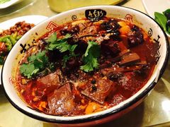-燕风楼烤鸭店(建设总店)