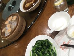 -鼎泰丰(新港中心店)