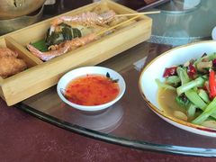 -南沙游艇会·大兵船餐厅