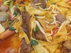 -文立新·秤盘麻辣烫(天通苑店)