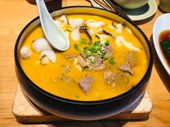 鱼羊鲜-竹里馆·淮扬菜·功夫茶(老门东店)