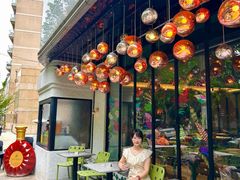 -SHADOWS•Bistro&Eatery(安福路店)