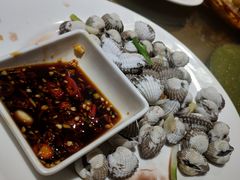 -广记海鲜(杨汊湖一店)