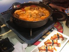 -猛式料理嘉州新光天地店