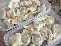 -乡府肉丁水饺(环山路店)