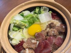 -文煲公砂锅煲仔小食堂