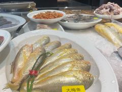 -小厨师·二十年沈家门小海鲜(百井坊巷店)