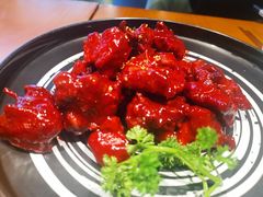 -三凤酒家·百年无锡菜(清扬茂业店)