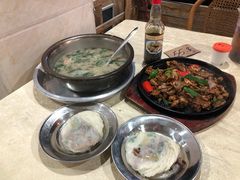 -标记美食新鲜猪杂(兴南大道店)