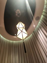 -广州文华东方酒店·水疗中心