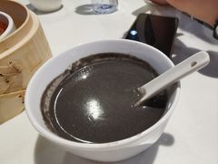 黑芝麻糊-金鼎轩(亚运村店)