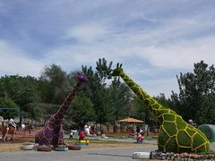 -北京鹿世界主题园