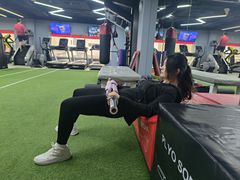 -即刻自助健身·私教馆(对外经贸店)