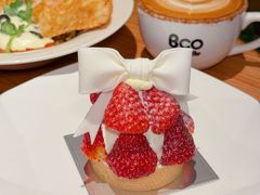 -Bco豆库(中集文昌店)