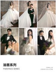 -CD视觉婚纱摄影