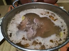 -长春高新益田福朋喜来登酒店·宜客乐标帜餐厅