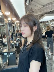 -SY COLOUR专业烫染