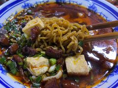-黔肠旺面馆(八鸽岩店)