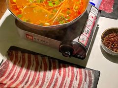 -旺福·贵州酸汤牛肉火锅(陆悦天地店)