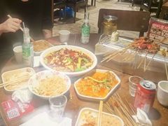 -李不管把把烧(火车南站店)