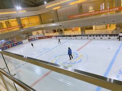 -奥山冰场(奥山世纪城店)