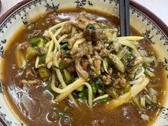 -太婆抱罗粉…海南特色小吃(一市场店)