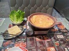 -敏华冰厅(平安金融中心店)