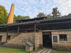 -景德镇古窑民俗博览区