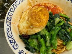 -梅溪·小伙子干挑面(安吉总店)
