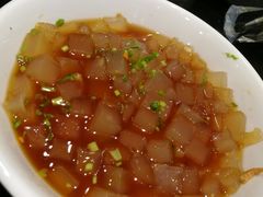 -船歌·鱼水饺青岛菜(合肥路永旺店)
