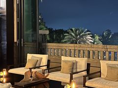 -海南清水湾莱佛士酒店