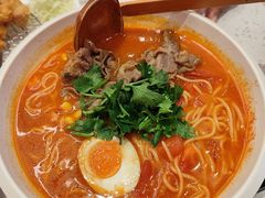 -味千拉面(瑞虹生活广场店)