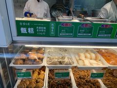 -紫光园清真北京小吃(银村街店)