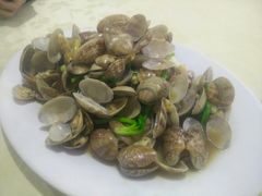 -秋姐美食店(旅游大道店)