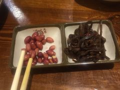 -火齐潮汕砂锅粥(五道口店)