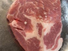 -姜虎东白丁烤肉(银泰中心in99店)