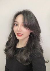 -3AM·S HAIR SALON烫发染发接发