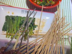 -三毛烧烤·南昌大排档(山姆店)