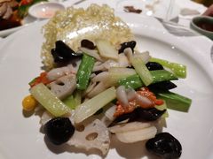 -海湾壹品·粤菜·早茶·烤鸭(拱北店)