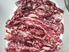 -万祥牛肉火锅(金龙店)