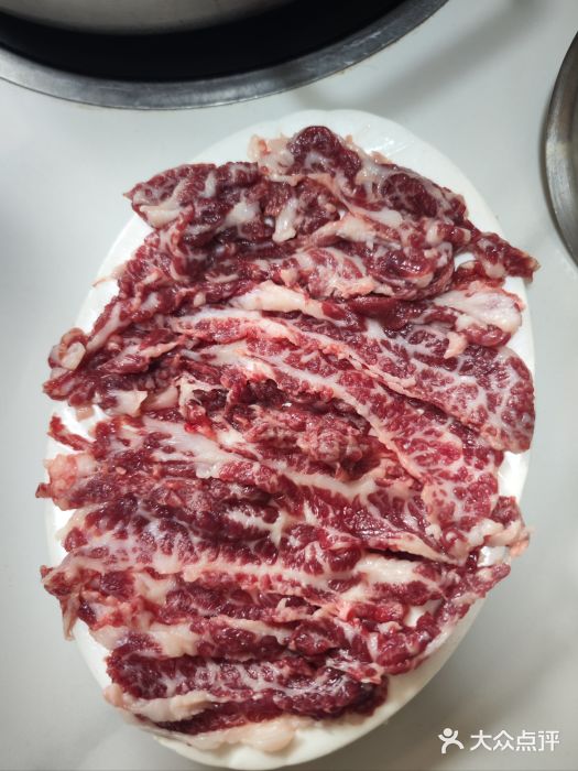 万祥牛肉火锅(金龙店)图片