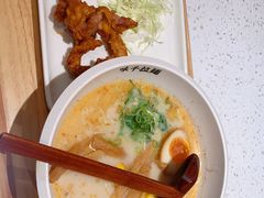 -味千拉面(又一城店)