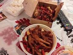 -老三样·旧食新味(万寿宫店)