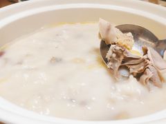 胡椒猪肚鸡（中份2-4人）-湯系·煲汤手艺人(东二环泰禾广场店)