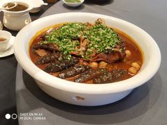 -许家菜(望江店)