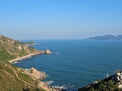 -西涌国际滨海旅游区