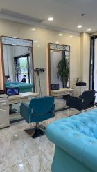 -SOLO Hair Salon
