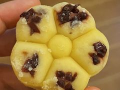 绿豆爽-老鼎丰糕点铺子(国贸商城店)