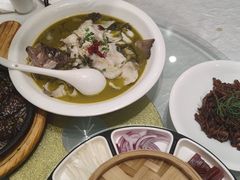 -锋味餐厅(空港复悦里店)