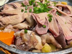 -猪肉婆私房菜(容桂总店)